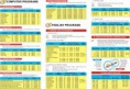 Brosur Bahasa Inggris & Komputer